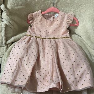 Toddler dress